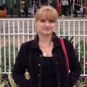 Meet your Posher, Irina